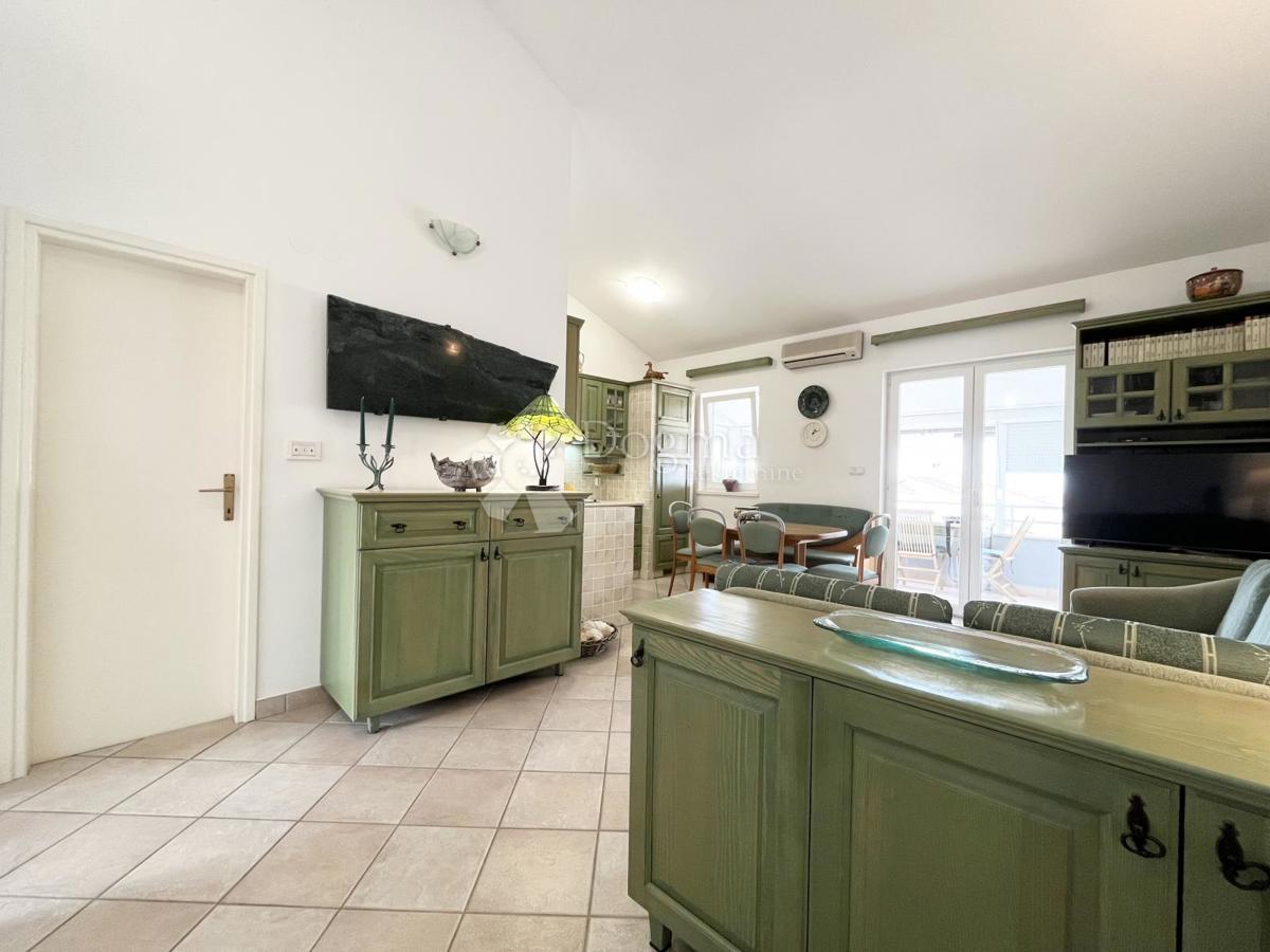 Квартира NOVIGRAD, 215.000 €