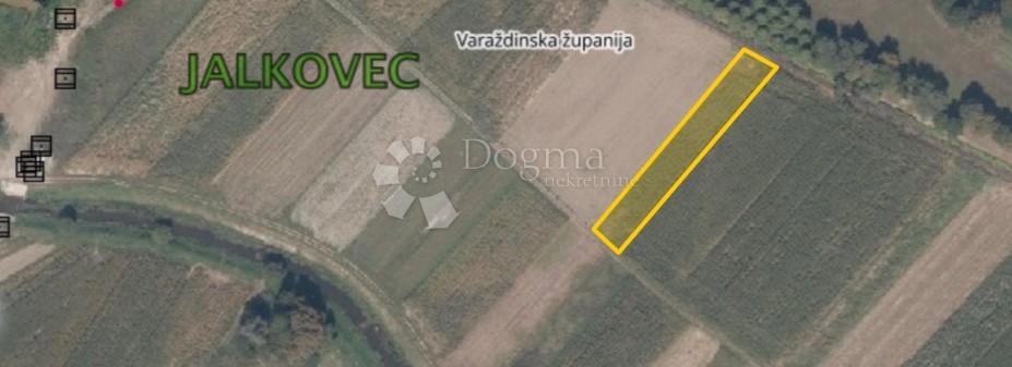 Участок VARAŽDIN, 4.490 €