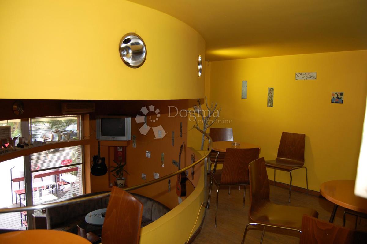 Коммерческая площадь ZAGREB, 300.000 €