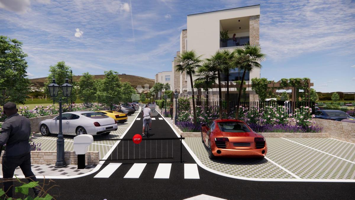 Квартира ŠIBENIK, 320.000 €