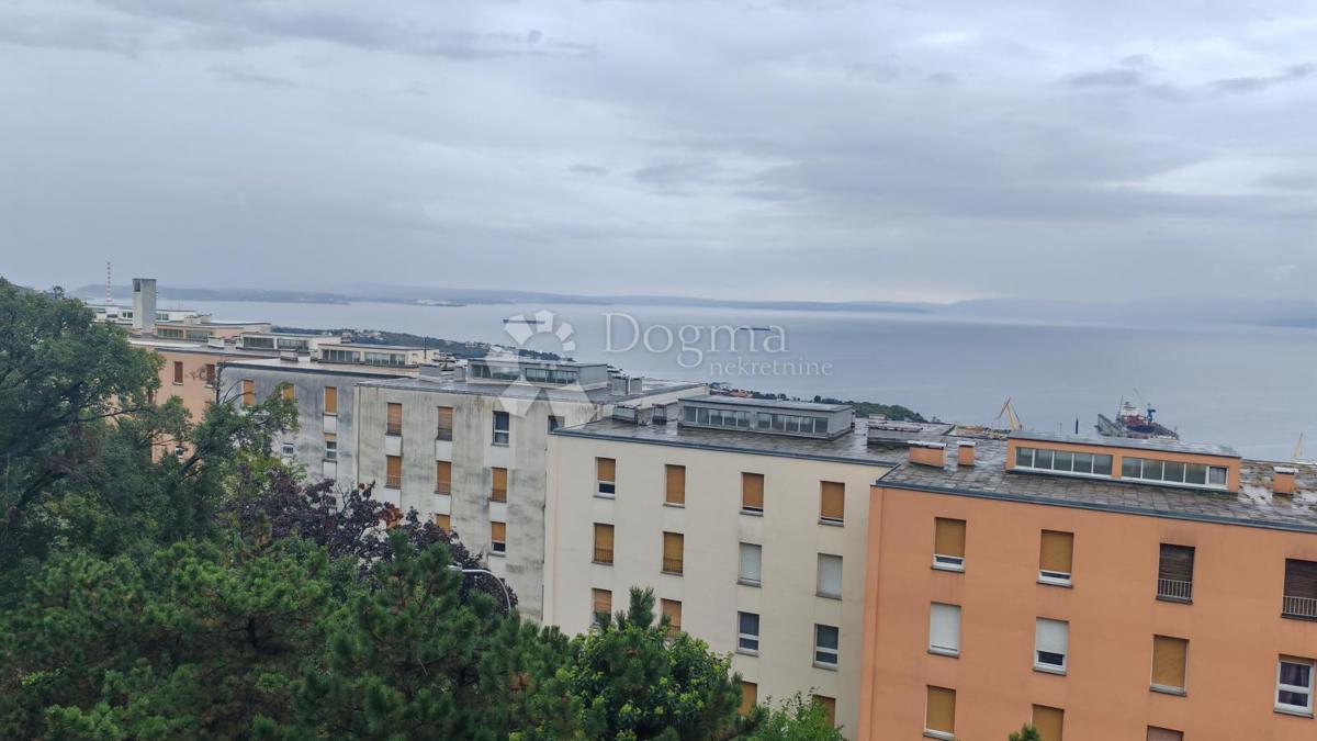 Квартира RIJEKA, 650 €