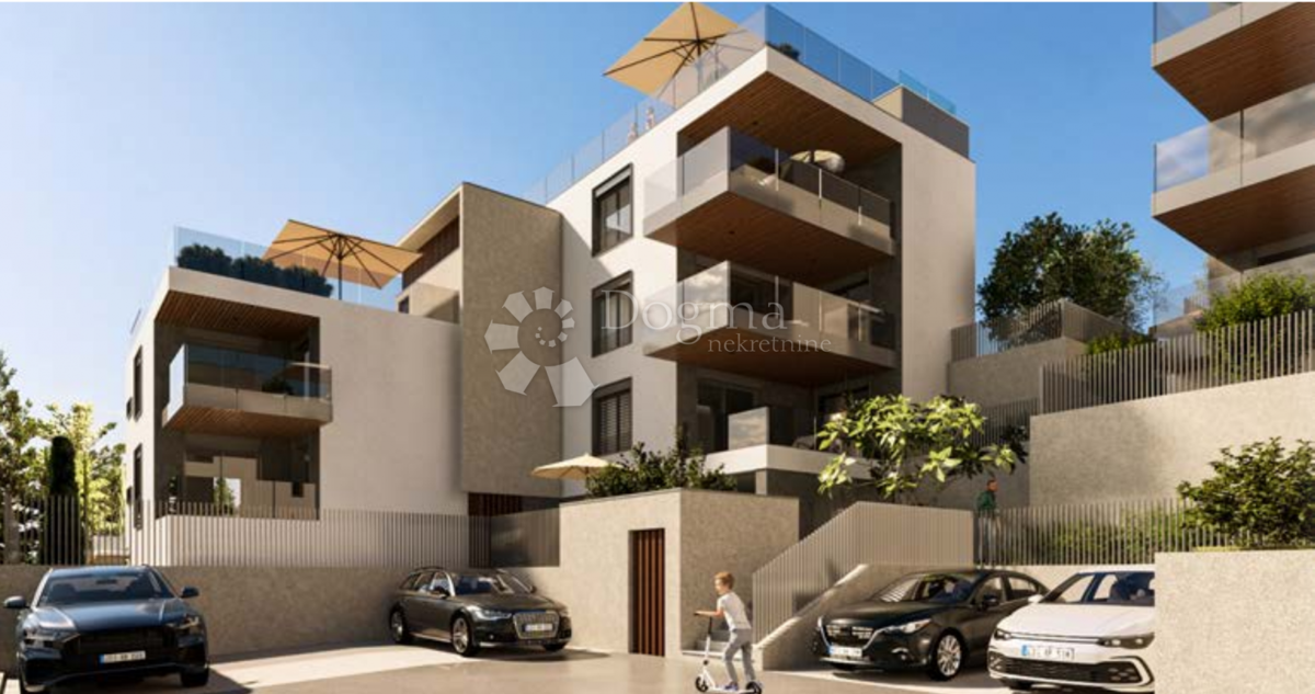 Appartamento PRIMOŠTEN, 798.420 €
