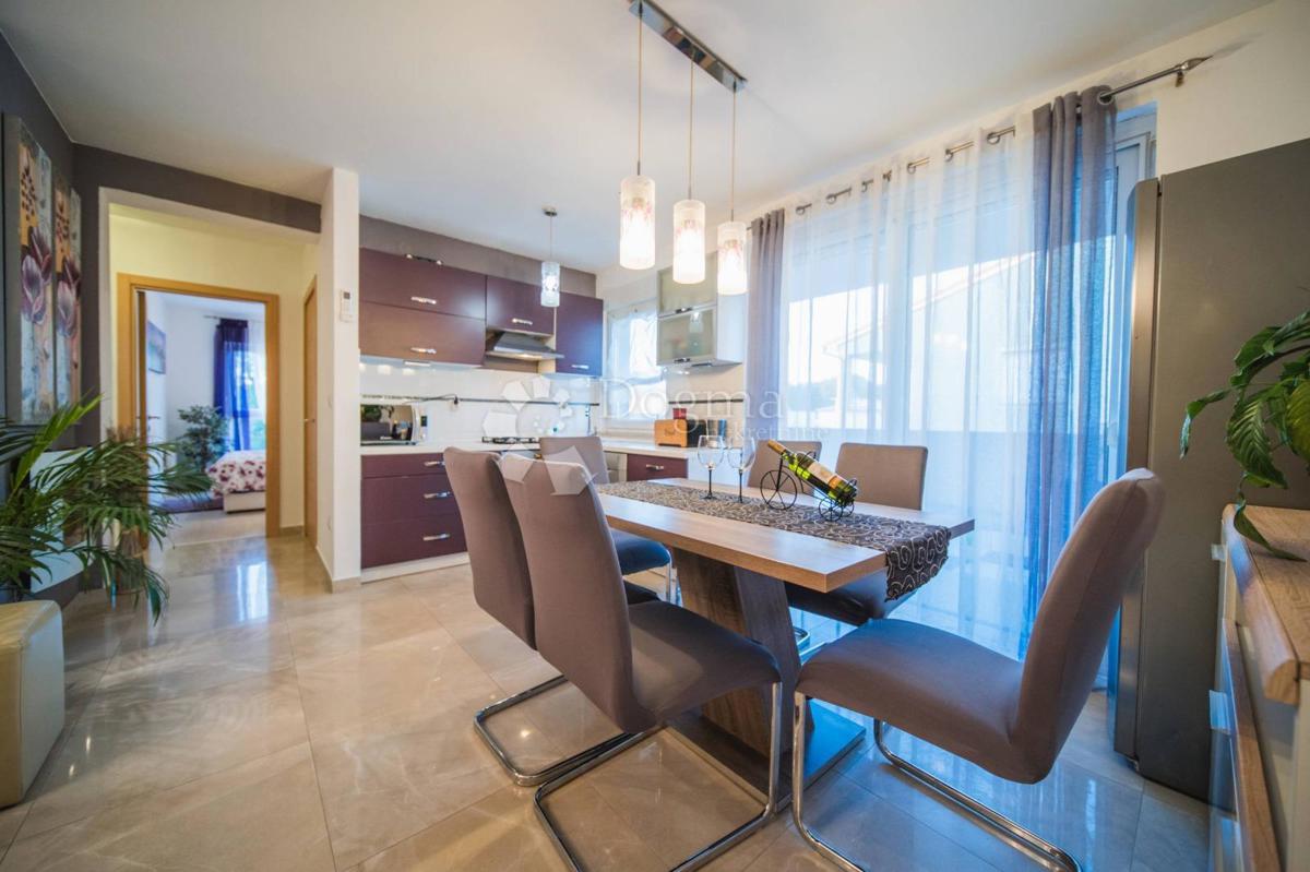 Квартира MEDULIN, 244.000 €