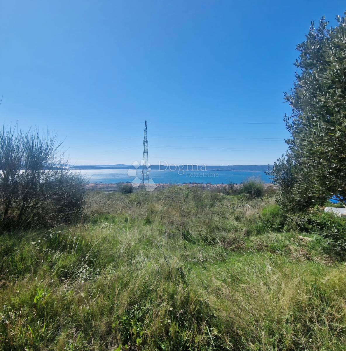 Terreno KAŠTELA, 45.000 €