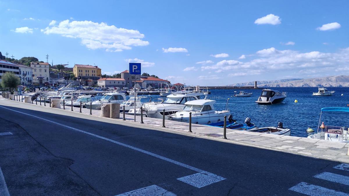 Коммерческая площадь SENJ, 2.500 €