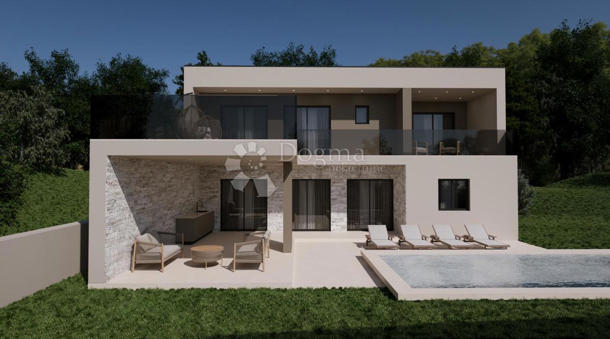 Casa ROVINJ, 950.000 €