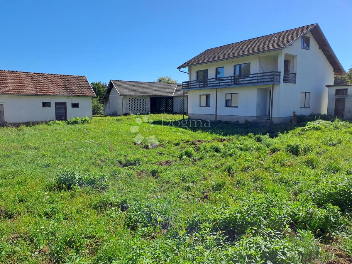 Дом GVOZD, 110.000 €