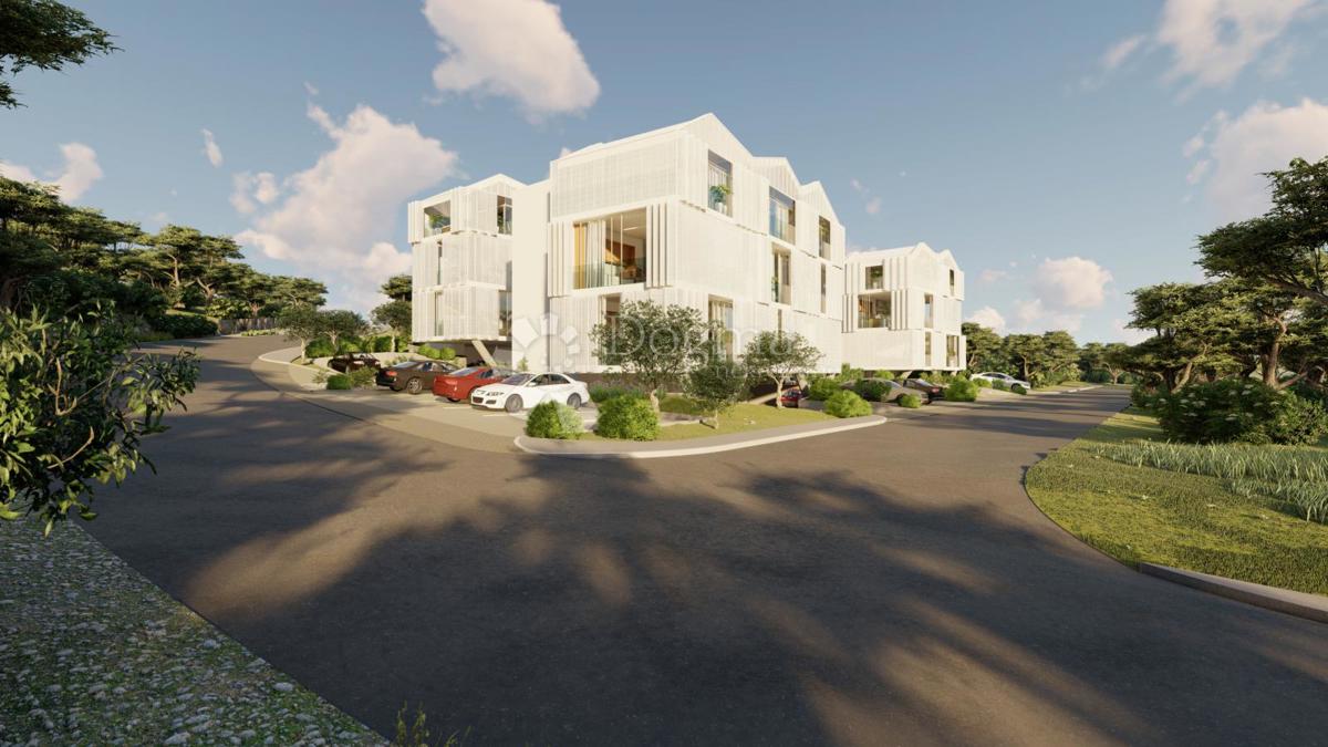 Appartamento ZADAR, 603.450 €
