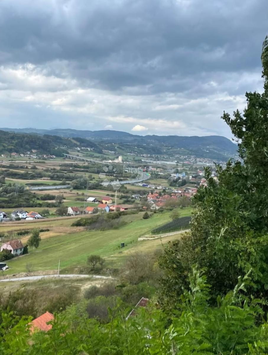 Terreno KRAPINA, 15.000 €