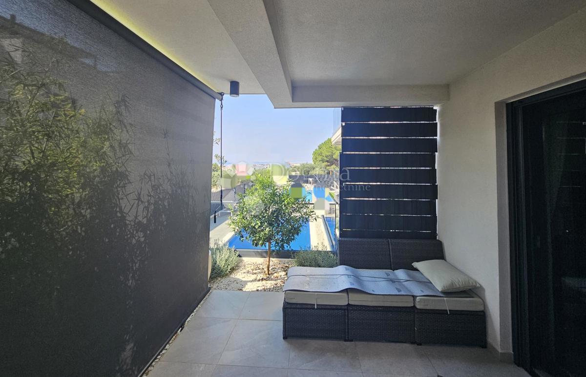 Appartamento ČIOVO, 290.000 €