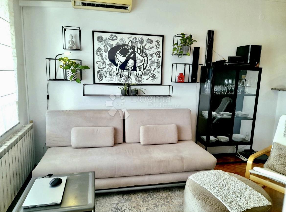 Квартира ZAGREB, 380.000 €