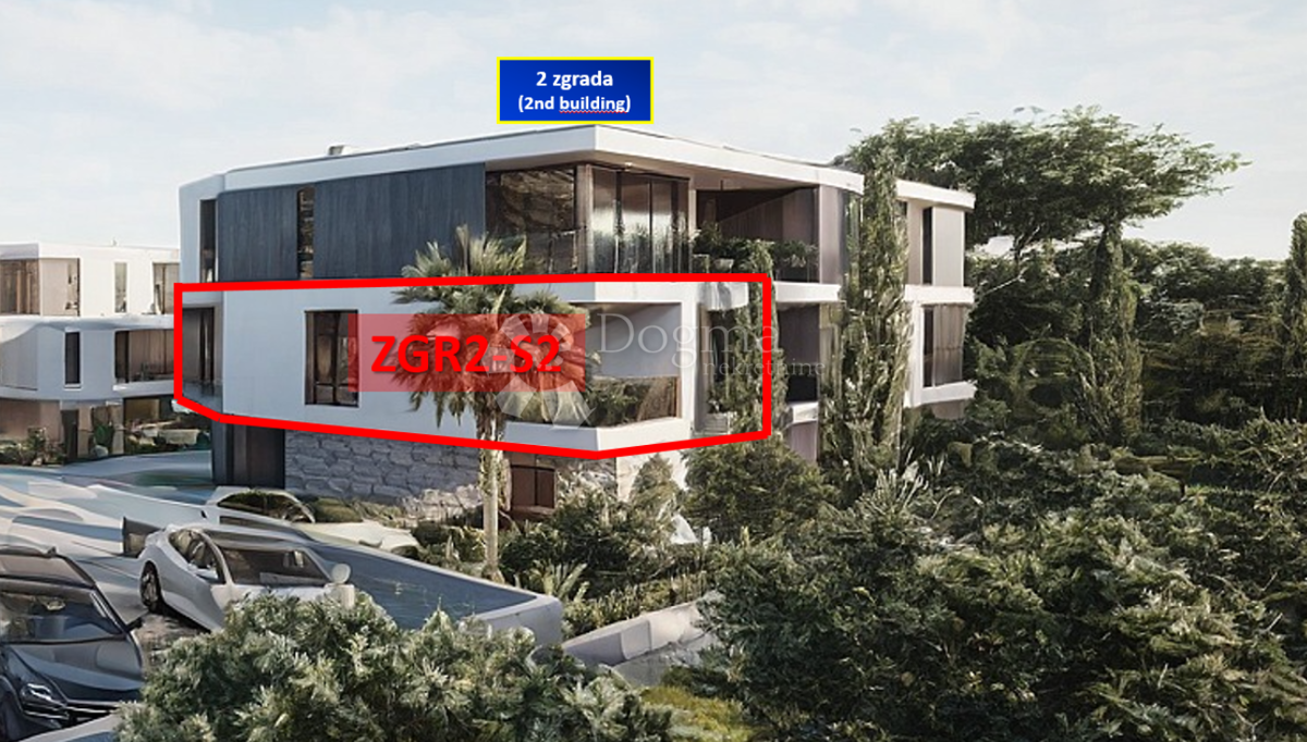 Квартира PULA, 206.000 €
