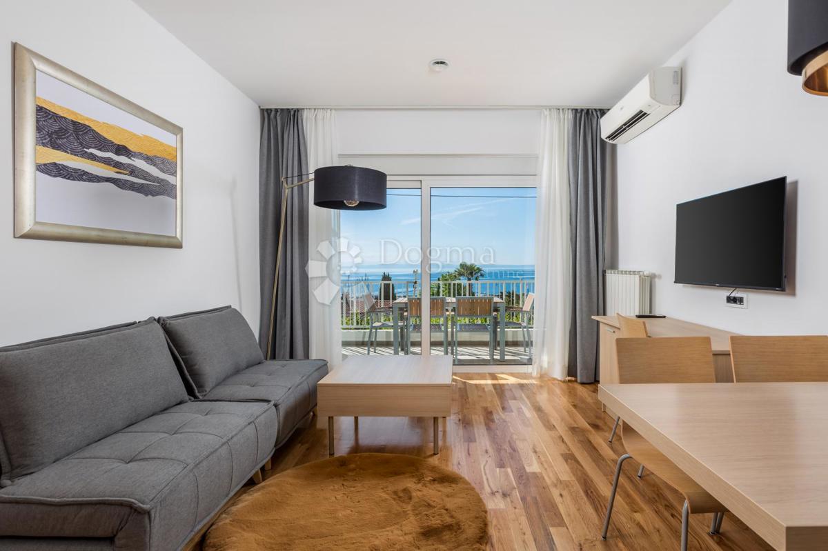 Appartamento OPATIJA, 1.362 €