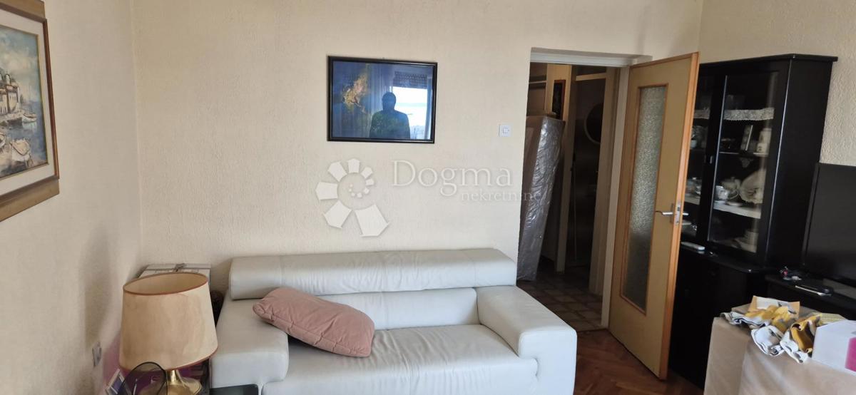 GORNJA VEŽICA