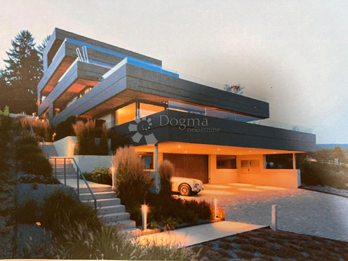 Appartamento SAMOBOR, 372.930 €