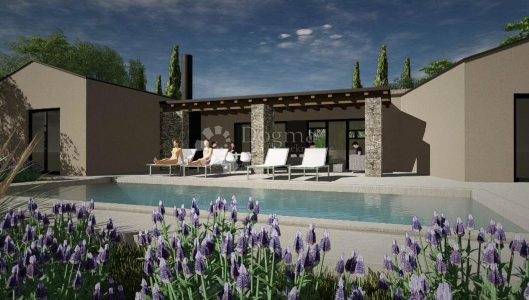 Terreno CEROVLJE, 75.000 €