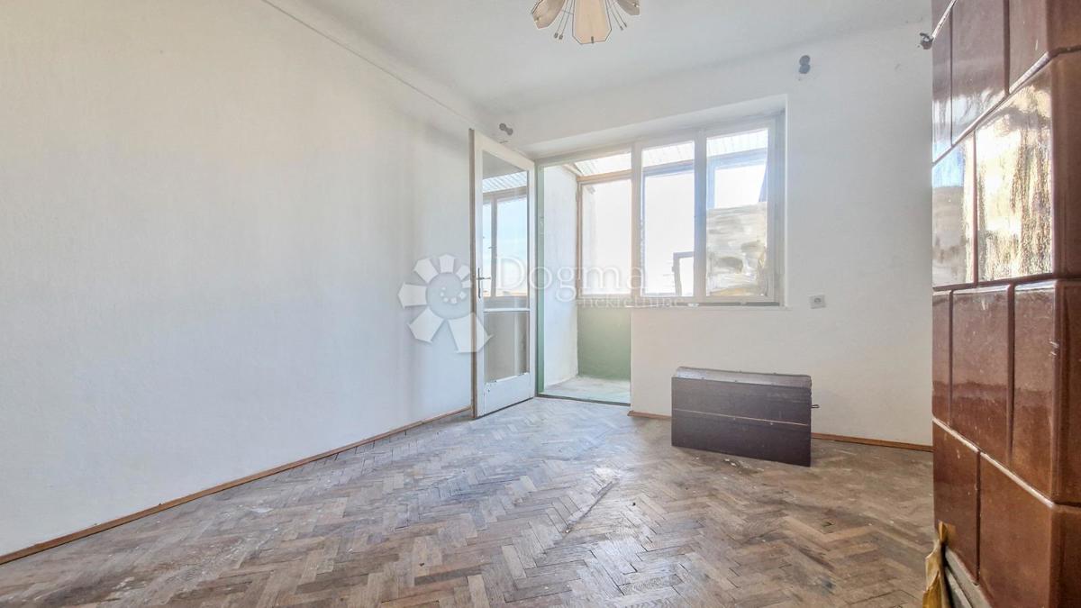 Appartamento ZAGREB, 85.000 €