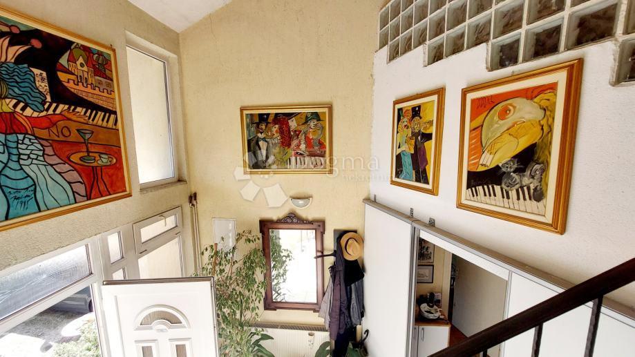 Casa ZAGREB, 385.000 €