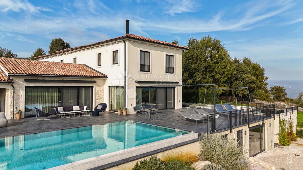 Дом MOTOVUN, 1.950.000 €