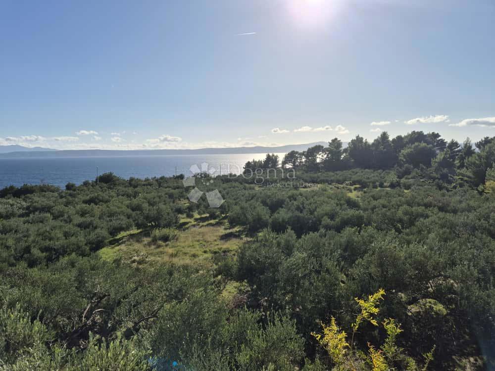Terreno PODGORA, 3.257.450 €