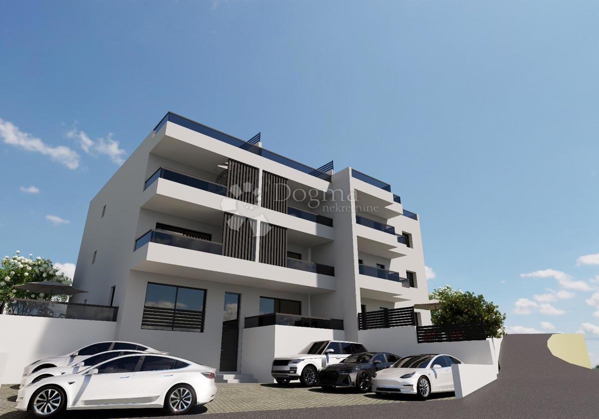 Квартира ČIOVO, 330.000 €