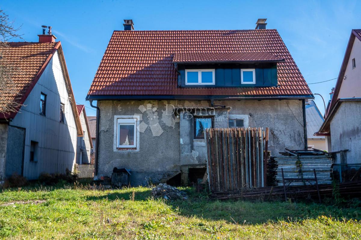 Дом DELNICE, 180.000 €