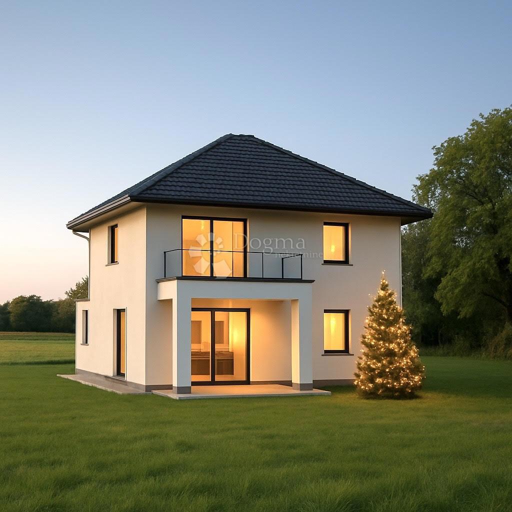 Участок RUGVICA, 104.600 €