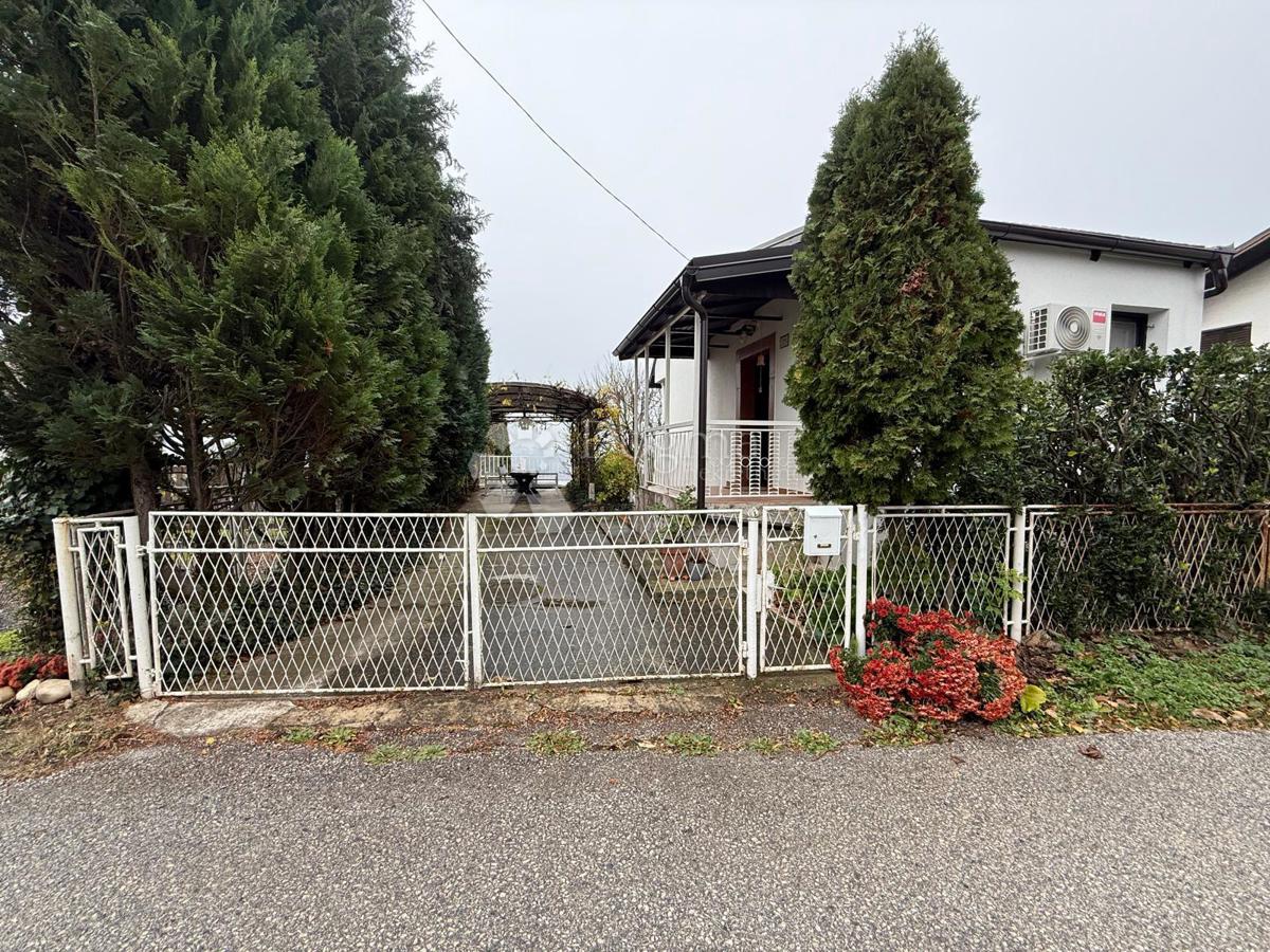 Дом GORNJI KNEGINEC, 120.000 €