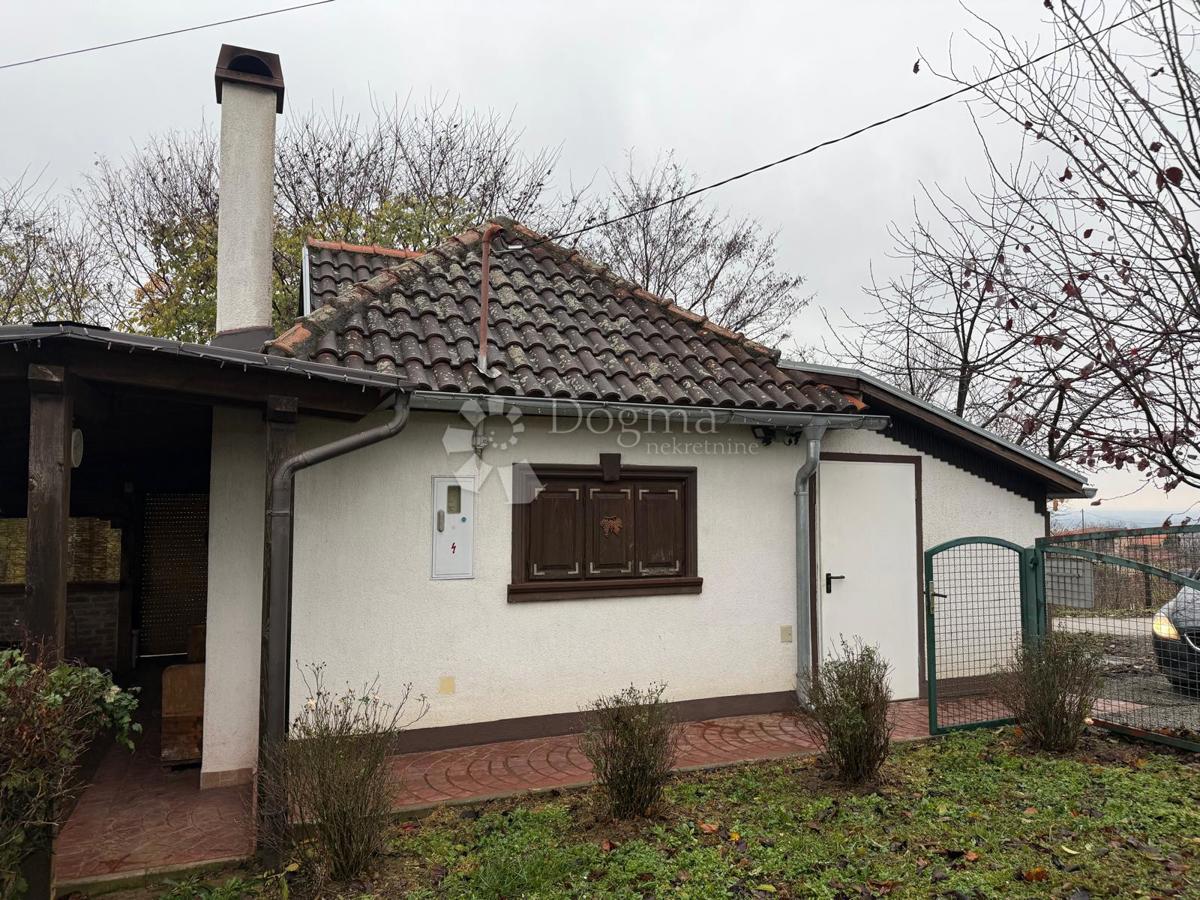 VINOGRADI LUDBREŠKI