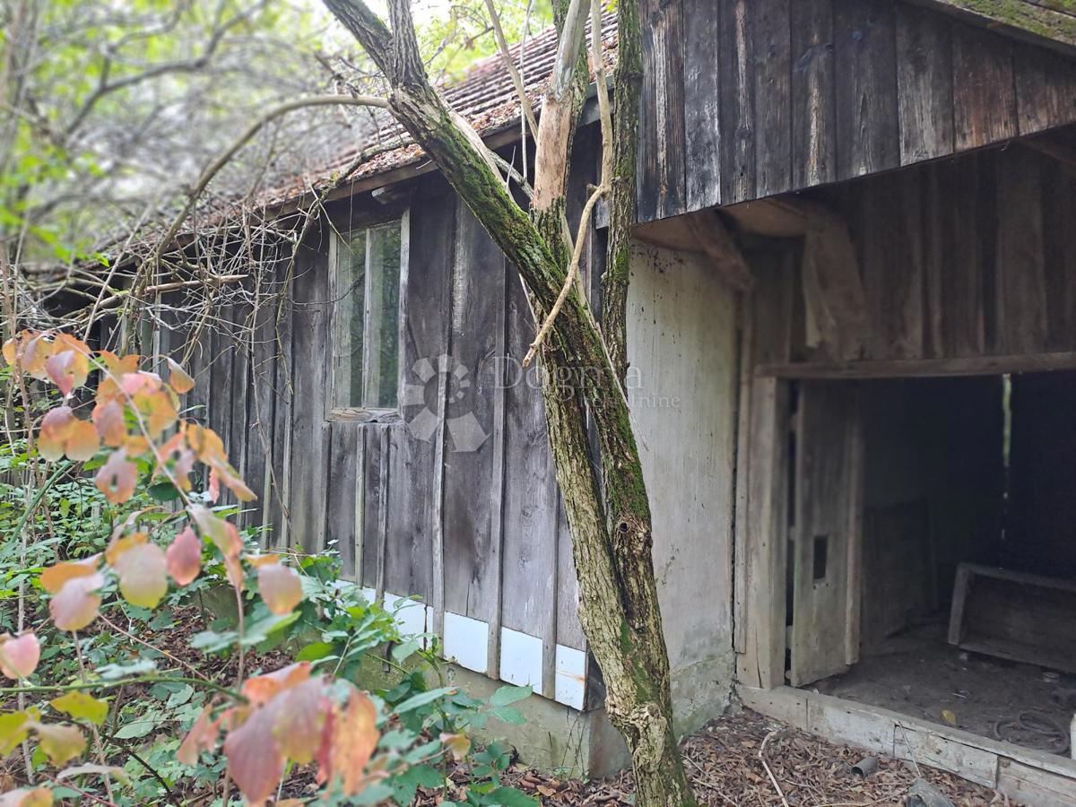 Casa GVOZD, 45.000 €