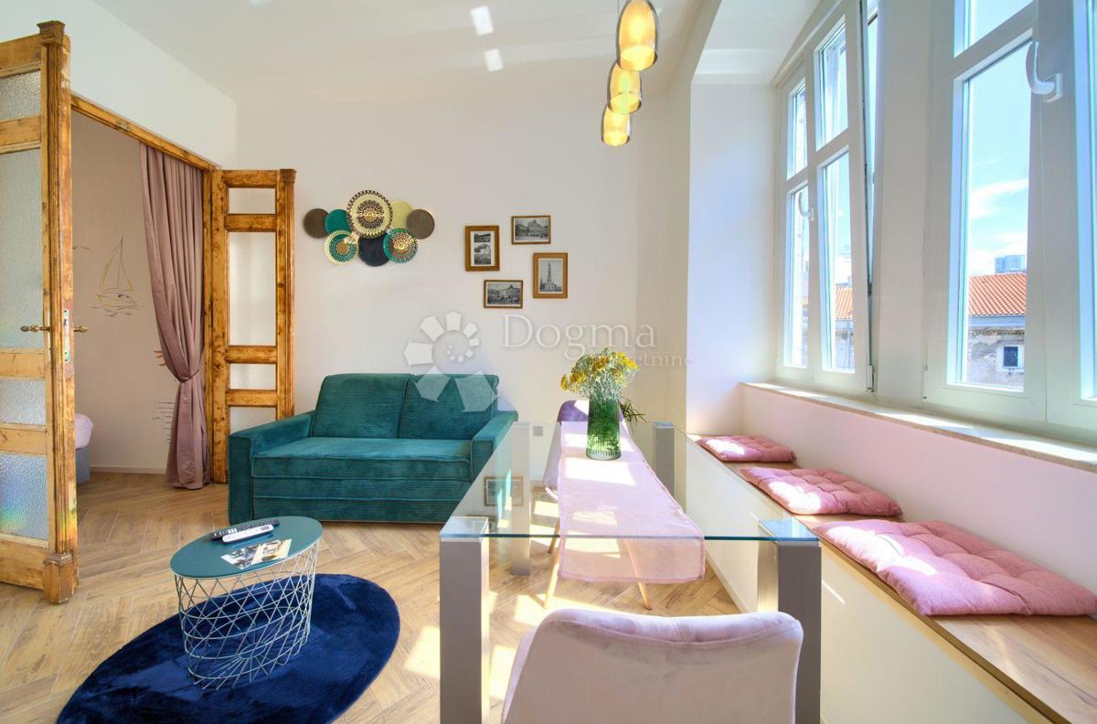 Квартира RIJEKA, 600 €