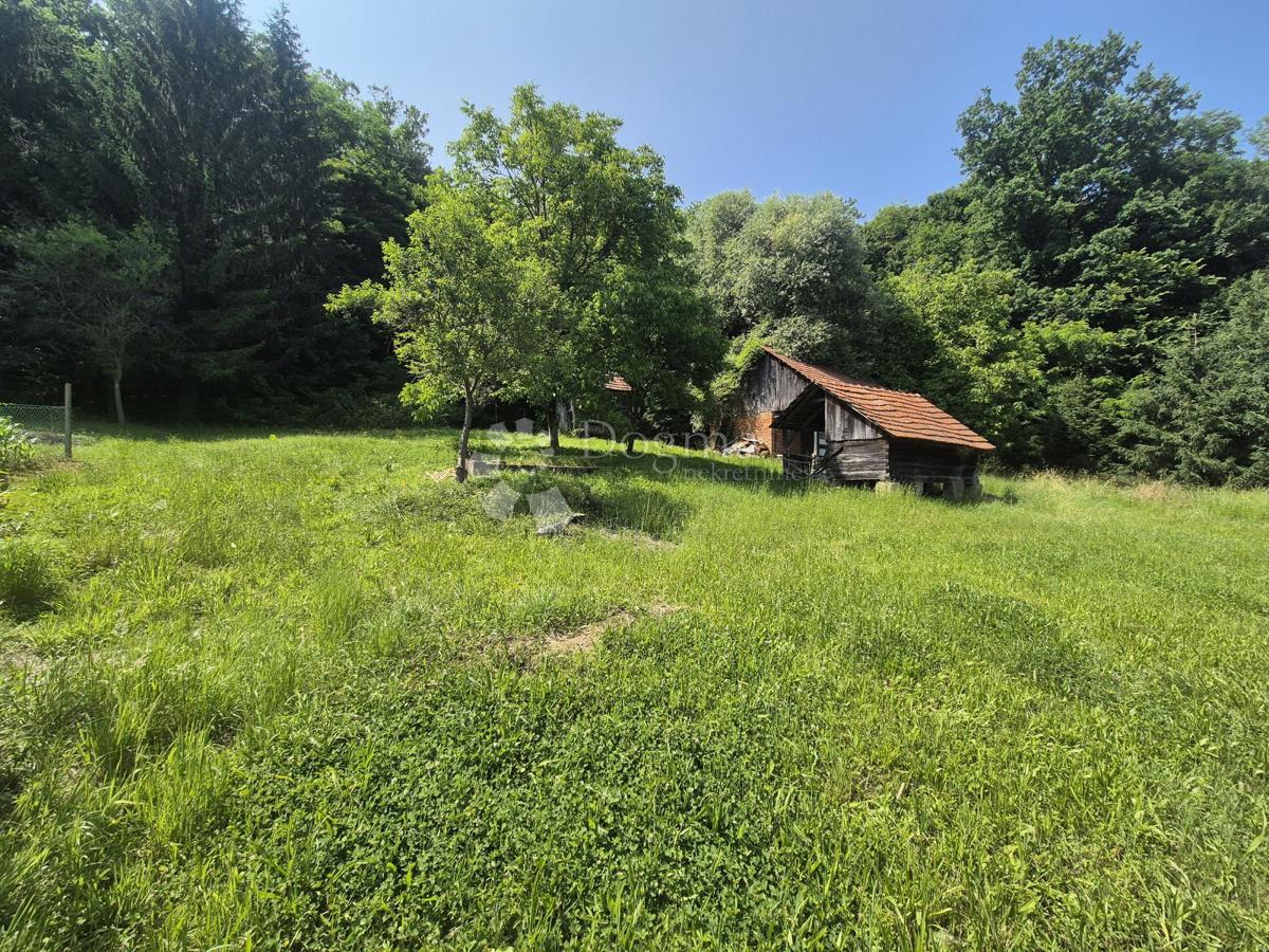 Terreno KRAPINA, 120.000 €