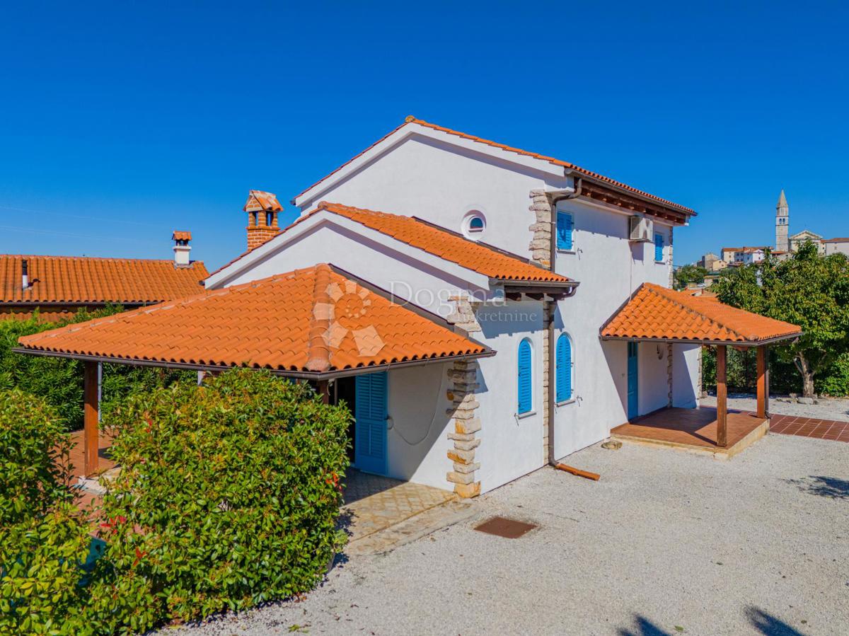 Дом POREČ, 395.000 €