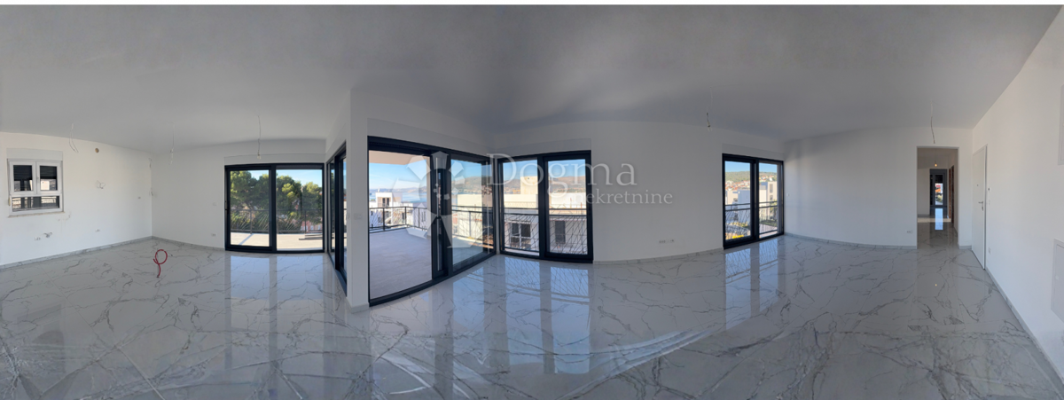 Appartamento ČIOVO, 550.000 €