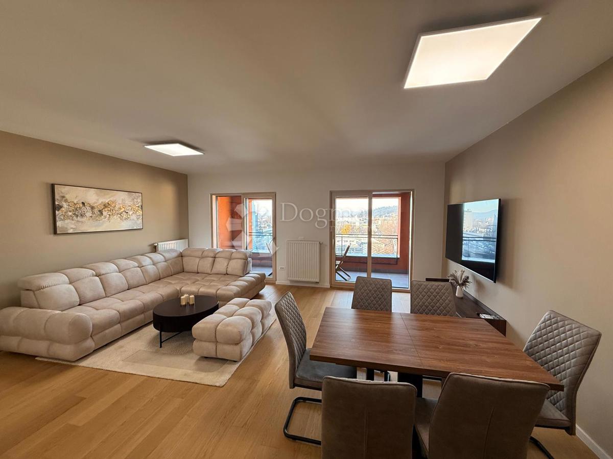 Appartamento ZAGREB, 1.800 €