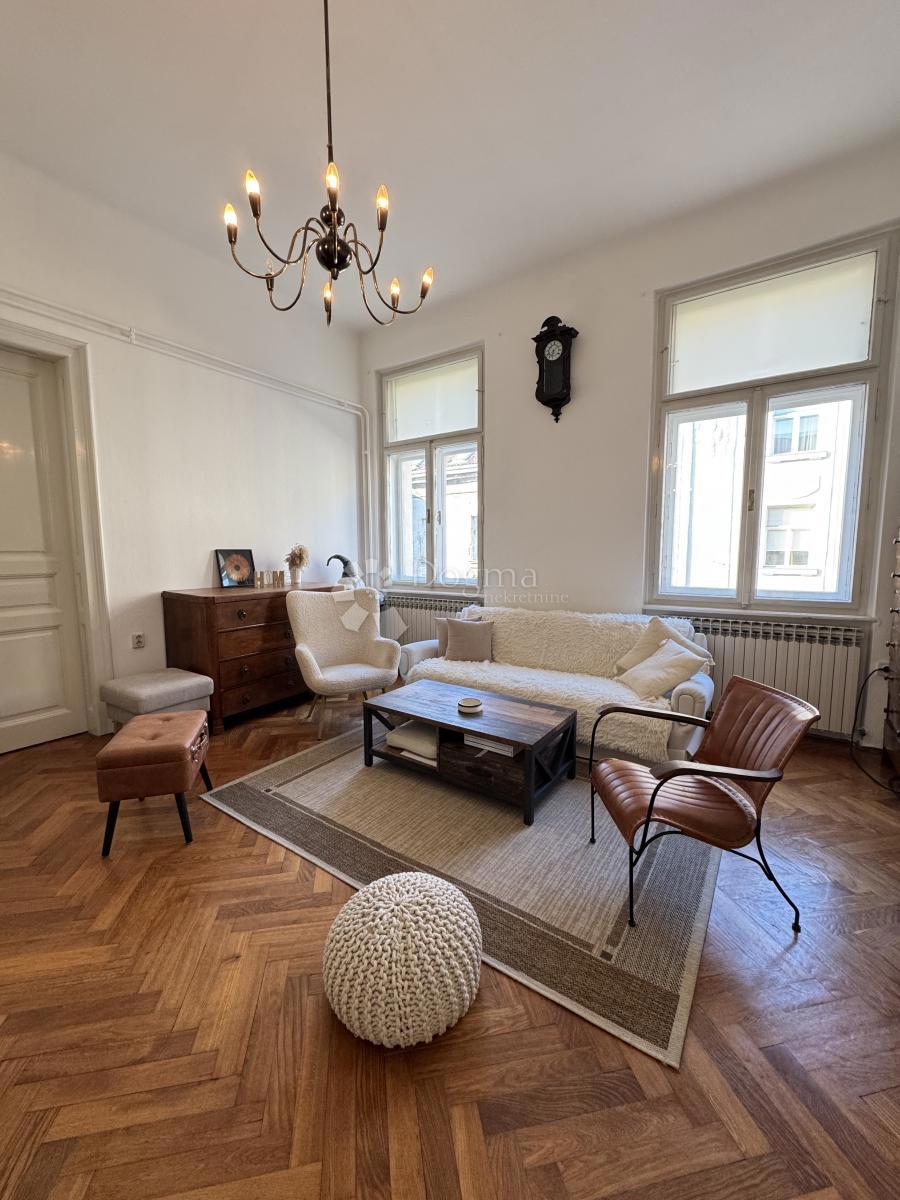 Квартира ZAGREB, 379.000 €