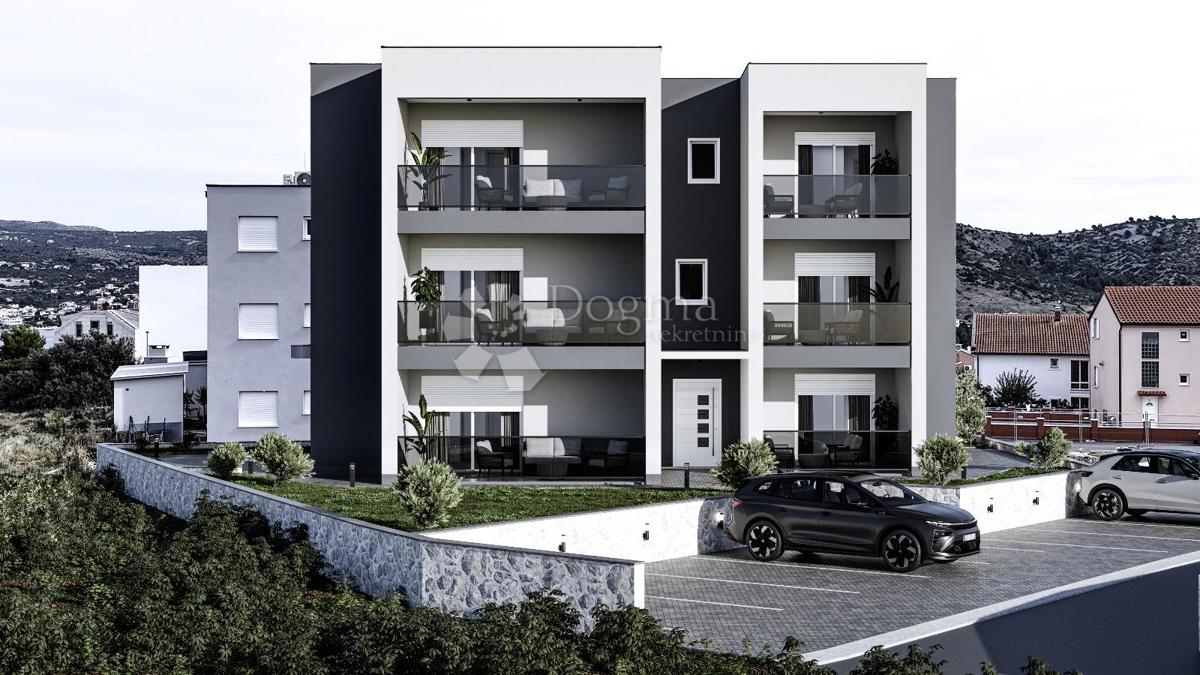 Квартира ROGOZNICA, 174.000 €