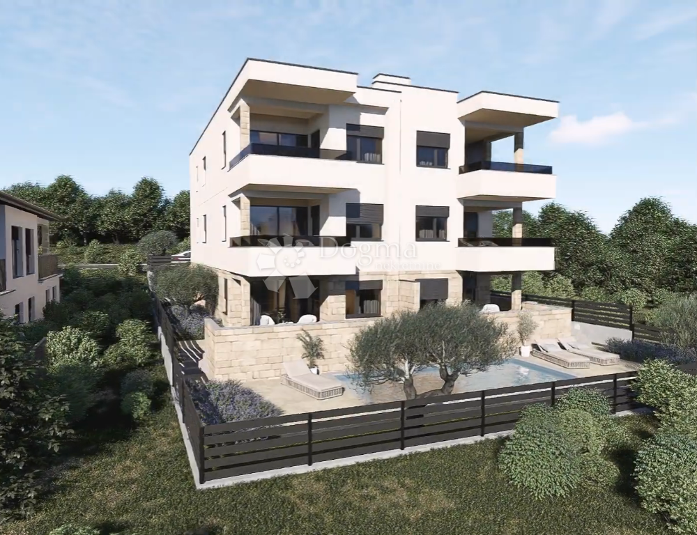 Квартира PAG, 240.700 €