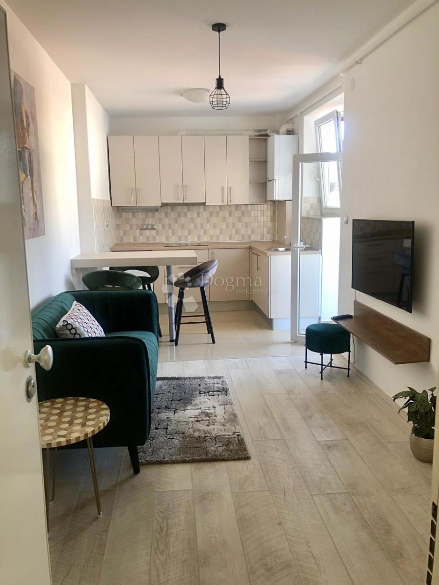 Квартира ZAGREB, 197.000 €