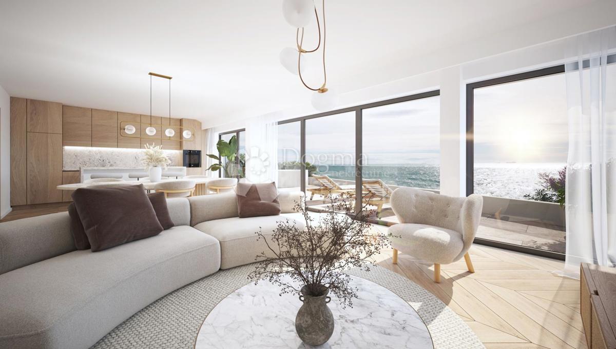 Квартира OPATIJA, 1.790.000 €