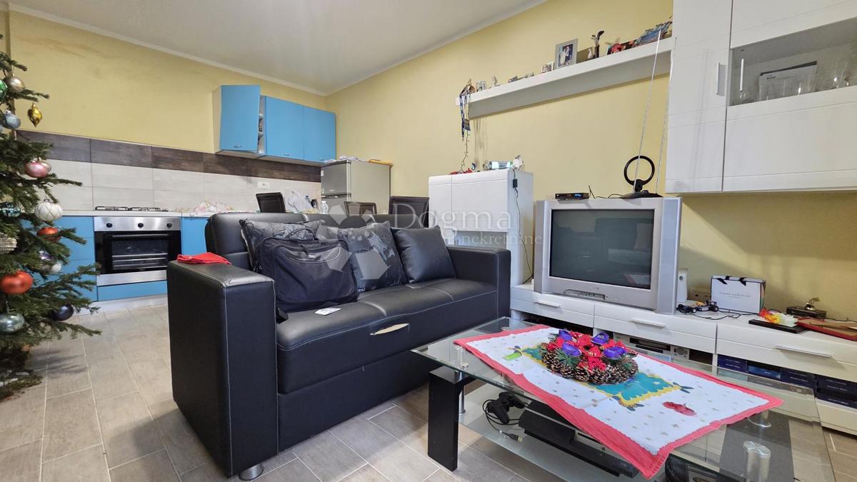 Квартира MATULJI, 130.000 €