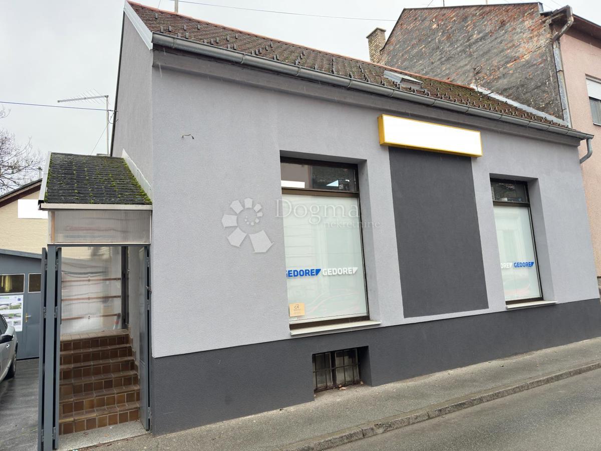 Коммерческая площадь OSIJEK, 230.000 €