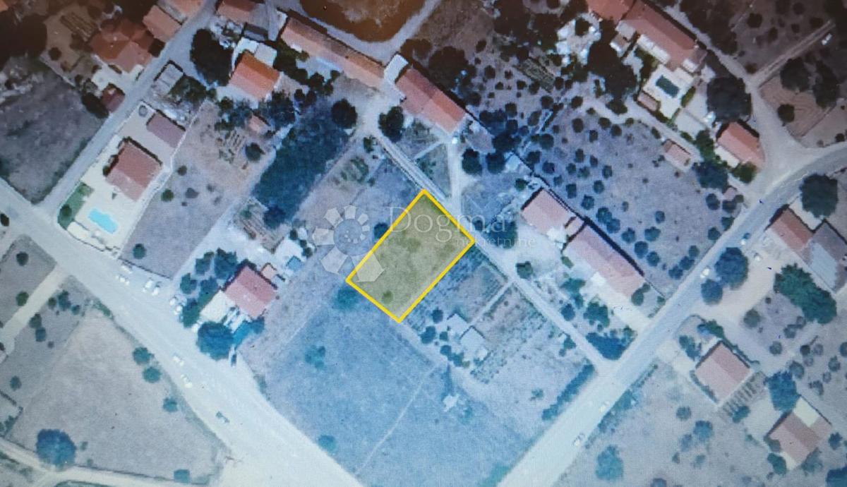 DUBRAVA KOD ŠIBENIKA