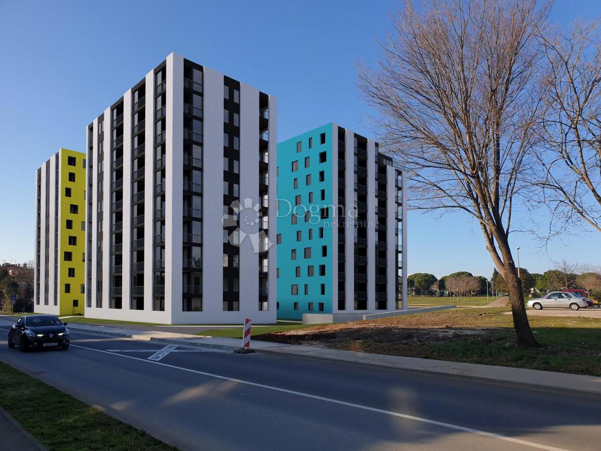 Appartamento UMAG, 300.262 €