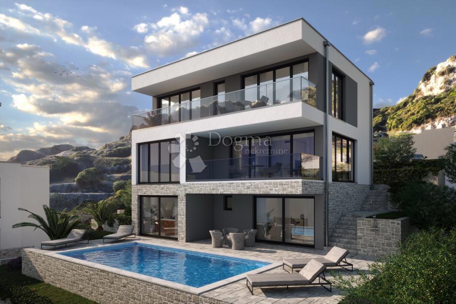 Casa OREBIĆ, 1.399.000 €