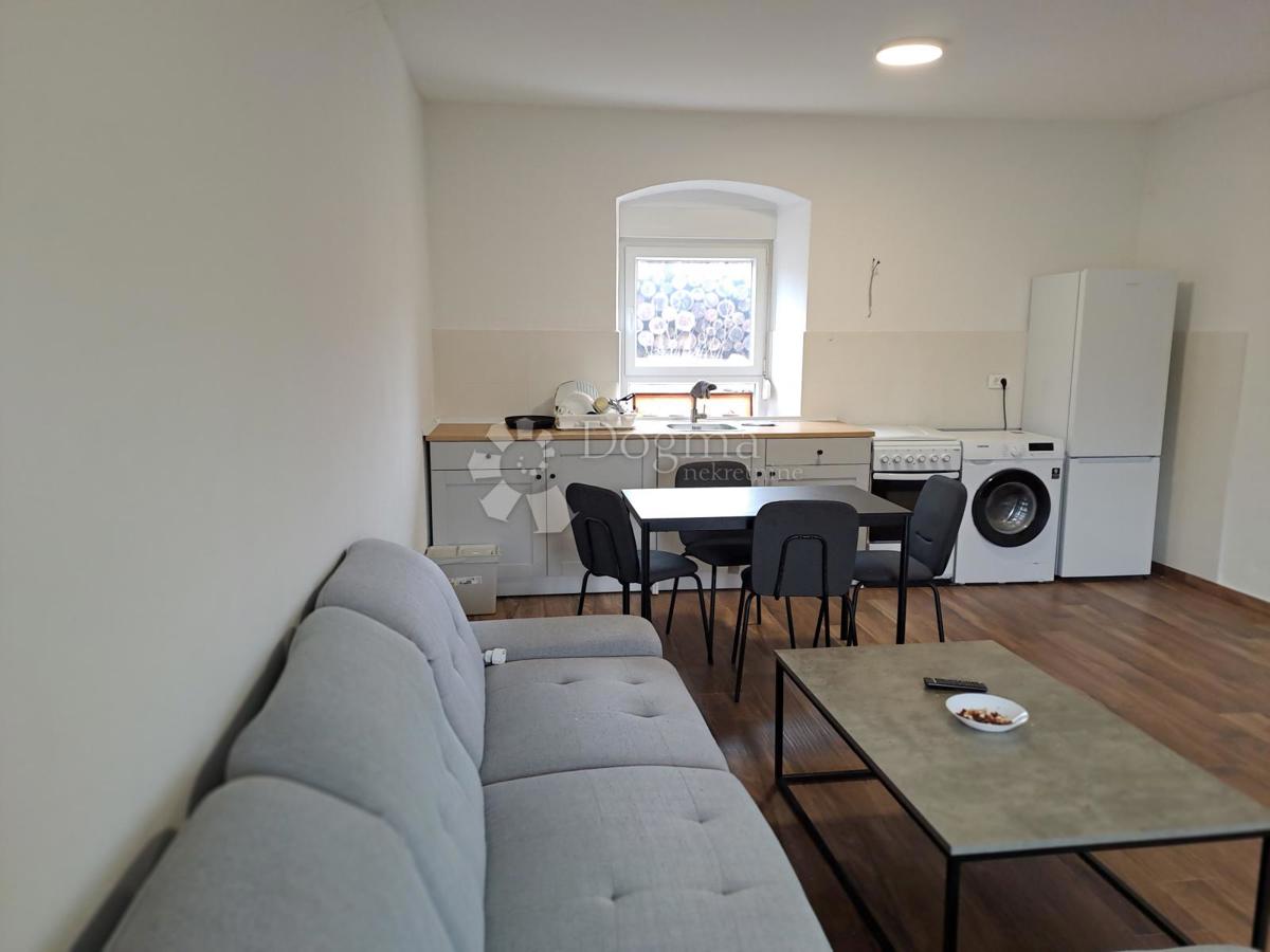 Квартира FUŽINE, 1.000 €