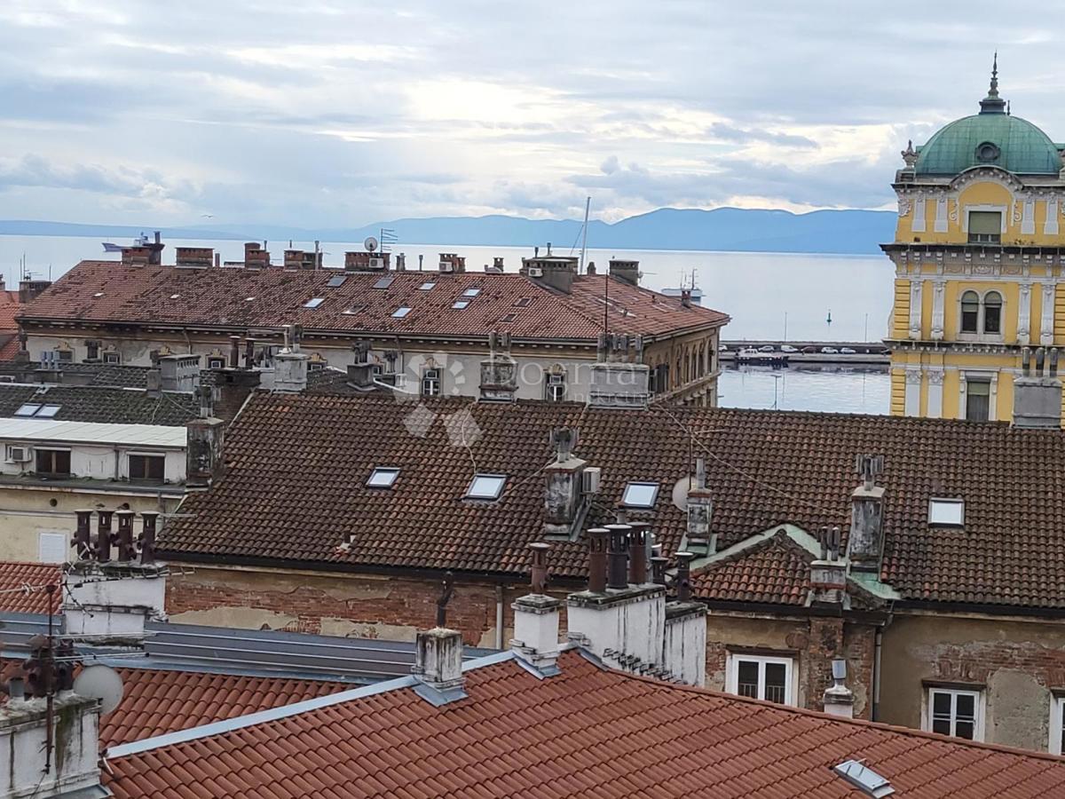 Appartamento RIJEKA, 1.500 €