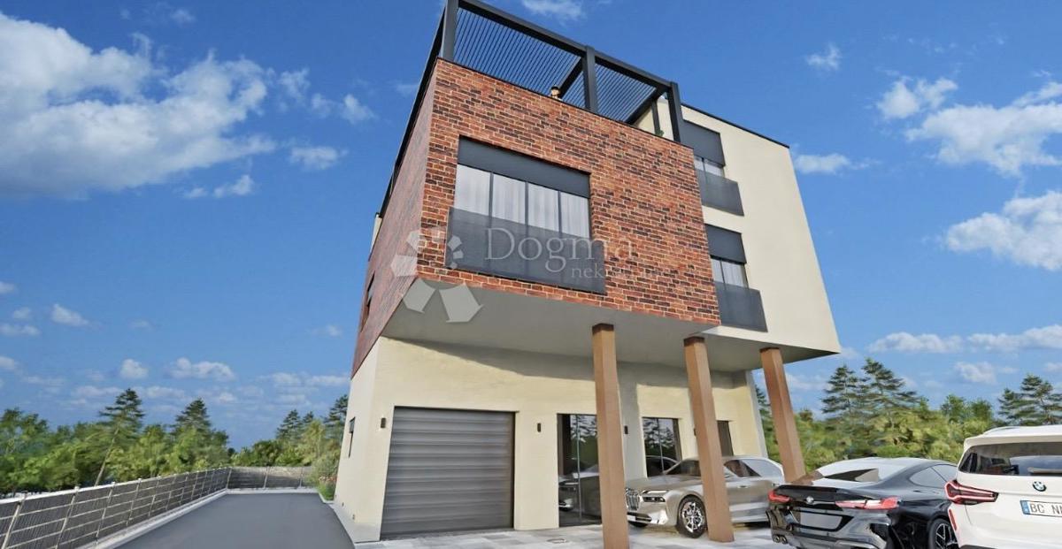 Квартира ZAGREB, 367.000 €