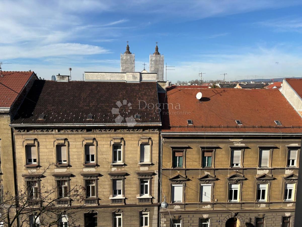 Квартира ZAGREB, 295.000 €