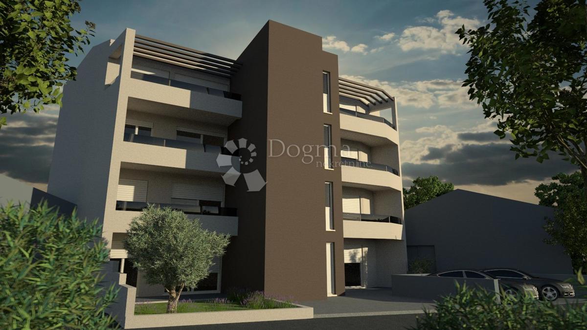 Квартира LIŽNJAN, 415.000 €